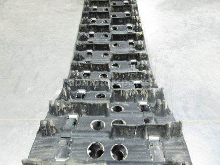 A used 15 In X 162 Inch Sled Track from a 2007 Arctic Cat M1000 for sale. Check out our online catalog for more parts that will fit your unit!