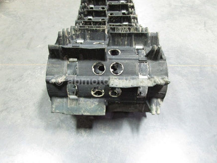 A used 15 In X 162 Inch Sled Track from a 2007 Arctic Cat M1000 for sale. Check out our online catalog for more parts that will fit your unit!