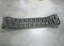 A used 15 In X 162 Inch Sled Track from a 2007 Arctic Cat M1000 for sale. Check out our online catalog for more parts that will fit your unit!