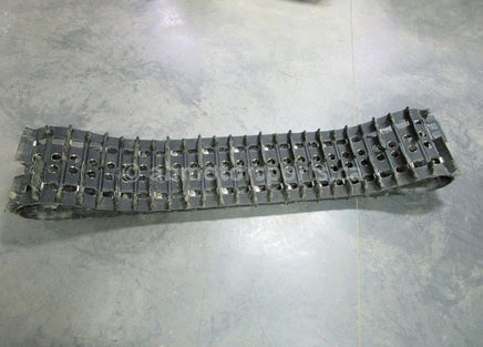 A used 15 In X 162 Inch Sled Track from a 2007 Arctic Cat M1000 for sale. Check out our online catalog for more parts that will fit your unit!