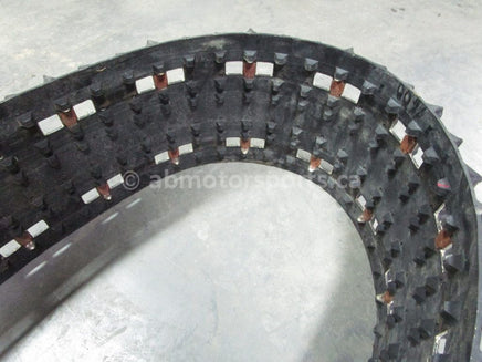 A used 15 In X 144 Inch Sled Track from a 1998 Arctic Cat ZL 500 for sale. Check out our online catalog for more parts that will fit your unit!