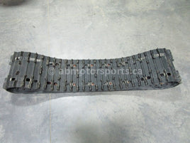 A used 15 In X 144 Inch Sled Track from a 1998 Arctic Cat ZL 500 for sale. Check out our online catalog for more parts that will fit your unit!