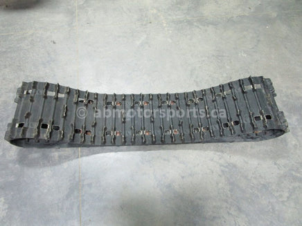 A used 15 In X 144 Inch Sled Track from a 1998 Arctic Cat ZL 500 for sale. Check out our online catalog for more parts that will fit your unit!