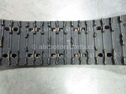 A used 15 In X 144 Inch Sled Track from a 1998 Arctic Cat ZL 500 for sale. Check out our online catalog for more parts that will fit your unit!