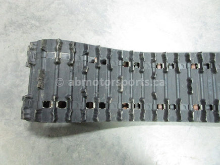 A used 15 In X 144 Inch Sled Track from a 1998 Arctic Cat ZL 500 for sale. Check out our online catalog for more parts that will fit your unit!