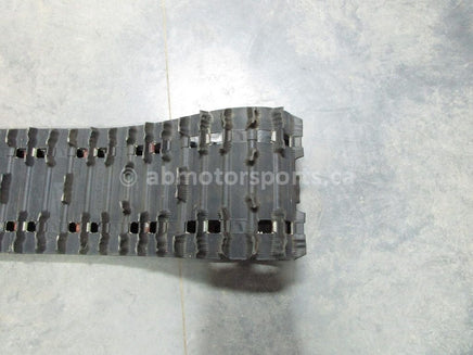 A used 15 In X 144 Inch Sled Track from a 1998 Arctic Cat ZL 500 for sale. Check out our online catalog for more parts that will fit your unit!
