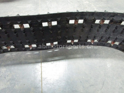 A used 15 In X 144 Inch Sled Track from a 1998 Arctic Cat ZL 500 for sale. Check out our online catalog for more parts that will fit your unit!