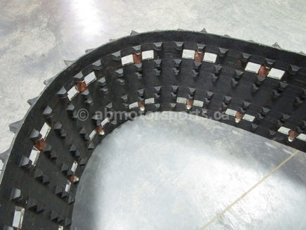 A used 15 In X 144 Inch Sled Track from a 1998 Arctic Cat ZL 500 for sale. Check out our online catalog for more parts that will fit your unit!