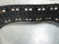 A used 15 In X 144 Inch Sled Track from a 1998 Arctic Cat ZL 500 for sale. Check out our online catalog for more parts that will fit your unit!