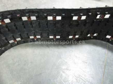 A used 15 In X 144 Inch Sled Track from a 1998 Arctic Cat ZL 500 for sale. Check out our online catalog for more parts that will fit your unit!
