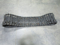 A used 15 In X 144 Inch Sled Track from a 1998 Arctic Cat ZL 500 for sale. Check out our online catalog for more parts that will fit your unit!
