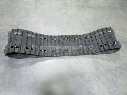 A used 15 In X 144 Inch Sled Track from a 1998 Arctic Cat ZL 500 for sale. Check out our online catalog for more parts that will fit your unit!
