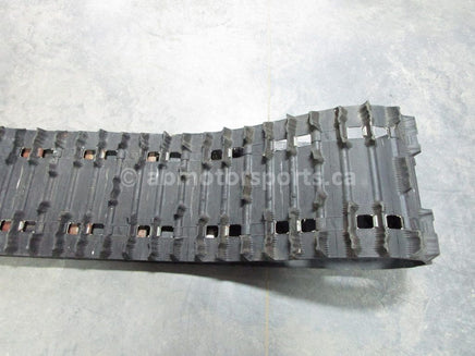 A used 15 In X 144 Inch Sled Track from a 1998 Arctic Cat ZL 500 for sale. Check out our online catalog for more parts that will fit your unit!