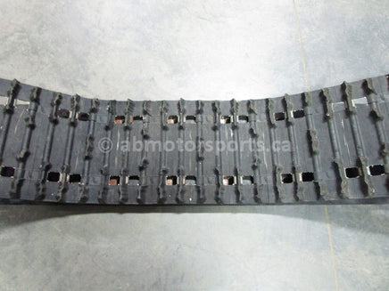A used 15 In X 144 Inch Sled Track from a 1998 Arctic Cat ZL 500 for sale. Check out our online catalog for more parts that will fit your unit!