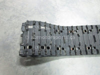 A used 15 In X 144 Inch Sled Track from a 1998 Arctic Cat ZL 500 for sale. Check out our online catalog for more parts that will fit your unit!