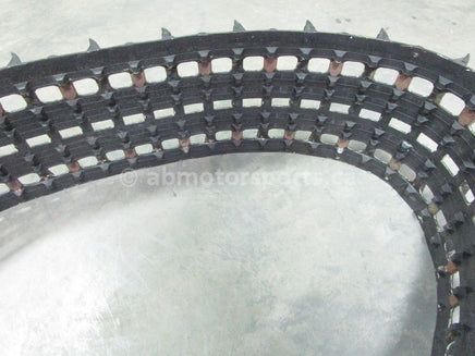 A used 15 In X 163 Inch Sled Track from a 2009 Polaris RMK 800 for sale. Check out our online catalog for more parts that will fit your unit!