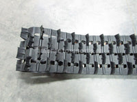 A used 15 In X 163 Inch Sled Track from a 2009 Polaris RMK 800 for sale. Check out our online catalog for more parts that will fit your unit!