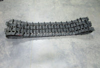 A used 15 In X 163 Inch Sled Track from a 2009 Polaris RMK 800 for sale. Check out our online catalog for more parts that will fit your unit!