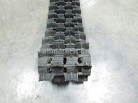 A used 15 In X 163 Inch Sled Track from a 2009 Polaris RMK 800 for sale. Check out our online catalog for more parts that will fit your unit!
