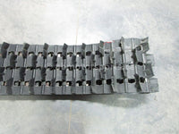 A used 15 In X 163 Inch Sled Track from a 2009 Polaris RMK 800 for sale. Check out our online catalog for more parts that will fit your unit!