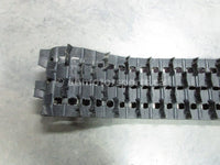 A used 15 In X 163 Inch Sled Track from a 2009 Polaris RMK 800 for sale. Check out our online catalog for more parts that will fit your unit!