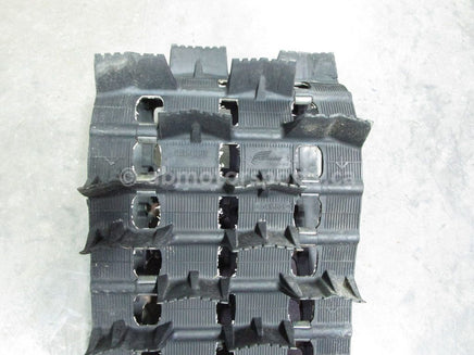 A used 15 In X 163 Inch Sled Track from a 2009 Polaris RMK 800 for sale. Check out our online catalog for more parts that will fit your unit!