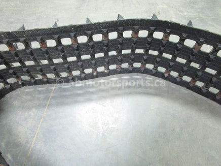 A used 15 In X 163 Inch Sled Track from a 2009 Polaris RMK 800 for sale. Check out our online catalog for more parts that will fit your unit!