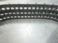 A used 15 In X 163 Inch Sled Track from a 2009 Polaris RMK 800 for sale. Check out our online catalog for more parts that will fit your unit!