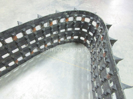 A used 15 In X 163 Inch Sled Track from a 2009 Polaris RMK 800 for sale. Check out our online catalog for more parts that will fit your unit!