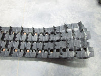 A used 15 In X 163 Inch Sled Track from a 2009 Polaris RMK 800 for sale. Check out our online catalog for more parts that will fit your unit!