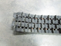 A used 15 In X 154 Inch Sled Track from a Polaris Camoplast for sale. Check out our online catalog for more parts that will fit your unit!
