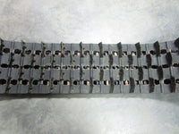 A used 15 In X 154 Inch Sled Track from a Polaris Camoplast for sale. Check out our online catalog for more parts that will fit your unit!