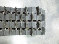 A used 15 In X 154 Inch Sled Track from a Polaris Camoplast for sale. Check out our online catalog for more parts that will fit your unit!