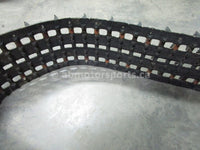 A used 15 In X 154 Inch Sled Track from a Polaris Camoplast for sale. Check out our online catalog for more parts that will fit your unit!
