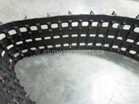 A used 15 In X 154 Inch Sled Track from a Polaris Camoplast for sale. Check out our online catalog for more parts that will fit your unit!