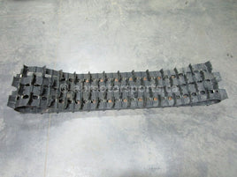 A used 15 In X 154 Inch Sled Track from a Polaris Camoplast for sale. Check out our online catalog for more parts that will fit your unit!