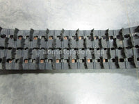 A used 15 In X 154 Inch Sled Track from a Polaris Camoplast for sale. Check out our online catalog for more parts that will fit your unit!