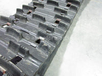 A used 15 In X 121 Inch Sled Track from a 2006 Polaris FST 750 for sale. Check out our online catalog for more parts that will fit your unit!
