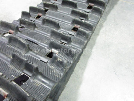 A used 15 In X 121 Inch Sled Track from a 2006 Polaris FST 750 for sale. Check out our online catalog for more parts that will fit your unit!