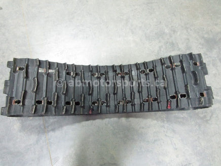 A used 15 In X 121 Inch Sled Track from a 2006 Polaris FST 750 for sale. Check out our online catalog for more parts that will fit your unit!