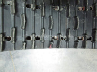 A used 15 In X 121 Inch Sled Track from a 2006 Polaris FST 750 for sale. Check out our online catalog for more parts that will fit your unit!