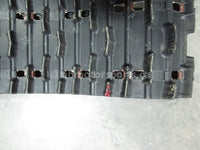 A used 15 In X 121 Inch Sled Track from a 2006 Polaris FST 750 for sale. Check out our online catalog for more parts that will fit your unit!