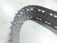 A used 15 In X 121 Inch Sled Track from a 2006 Polaris FST 750 for sale. Check out our online catalog for more parts that will fit your unit!