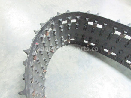A used 15 In X 121 Inch Sled Track from a 2006 Polaris FST 750 for sale. Check out our online catalog for more parts that will fit your unit!