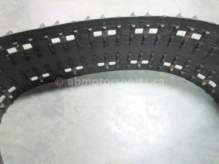 A used 15 In X 121 Inch Sled Track from a 2006 Polaris FST 750 for sale. Check out our online catalog for more parts that will fit your unit!