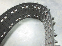 A used 15 In X 121 Inch Sled Track from a 2006 Polaris FST 750 for sale. Check out our online catalog for more parts that will fit your unit!