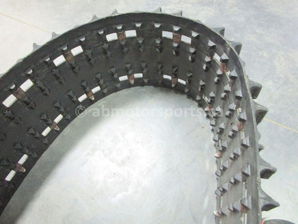 A used 15 In X 121 Inch Sled Track from a 2006 Polaris FST 750 for sale. Check out our online catalog for more parts that will fit your unit!