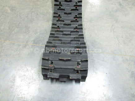 A used 15 In X 121 Inch Sled Track from a 2006 Polaris FST 750 for sale. Check out our online catalog for more parts that will fit your unit!
