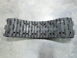 A used 15 In X 121 Inch Sled Track from a 2006 Polaris FST 750 for sale. Check out our online catalog for more parts that will fit your unit!