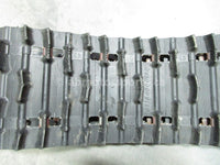 A used 15 In X 121 Inch Sled Track from a 2006 Polaris FST 750 for sale. Check out our online catalog for more parts that will fit your unit!